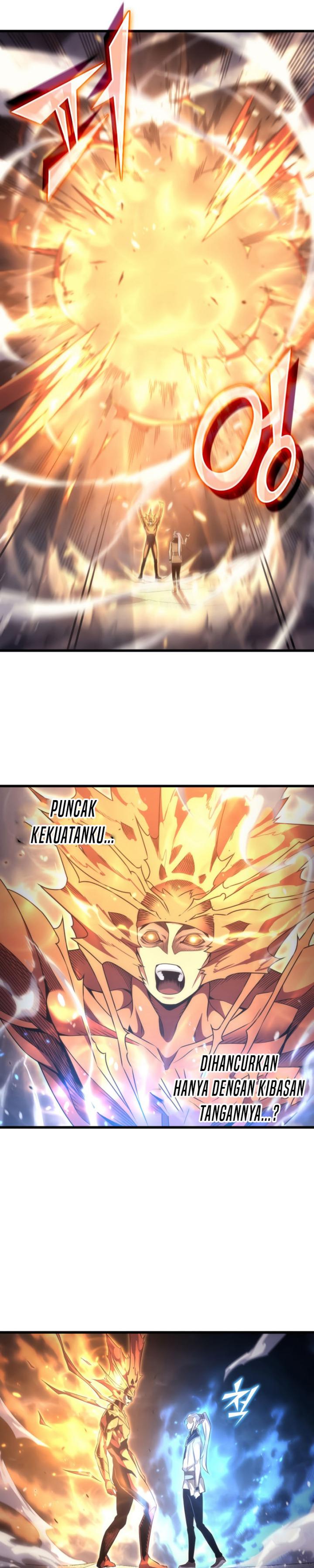 The Great Mage Returns After 4000 Years chapter 162
