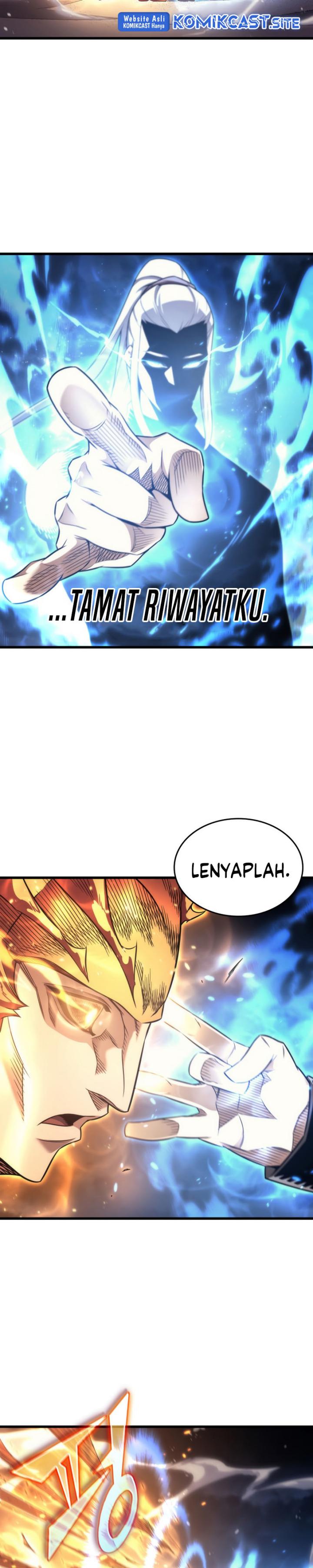 The Great Mage Returns After 4000 Years chapter 162