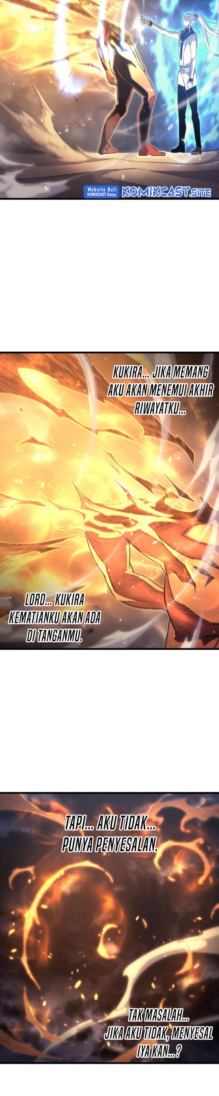 The Great Mage Returns After 4000 Years chapter 162