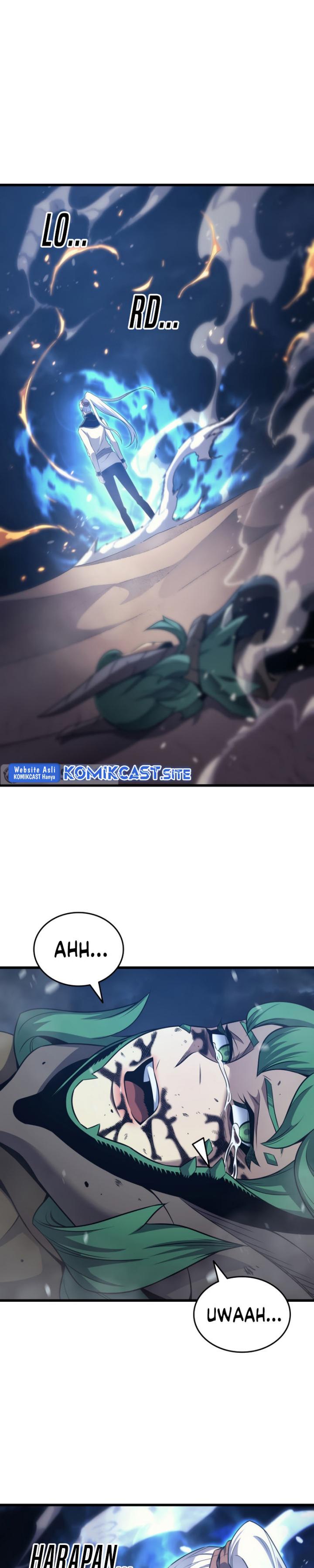 The Great Mage Returns After 4000 Years chapter 162