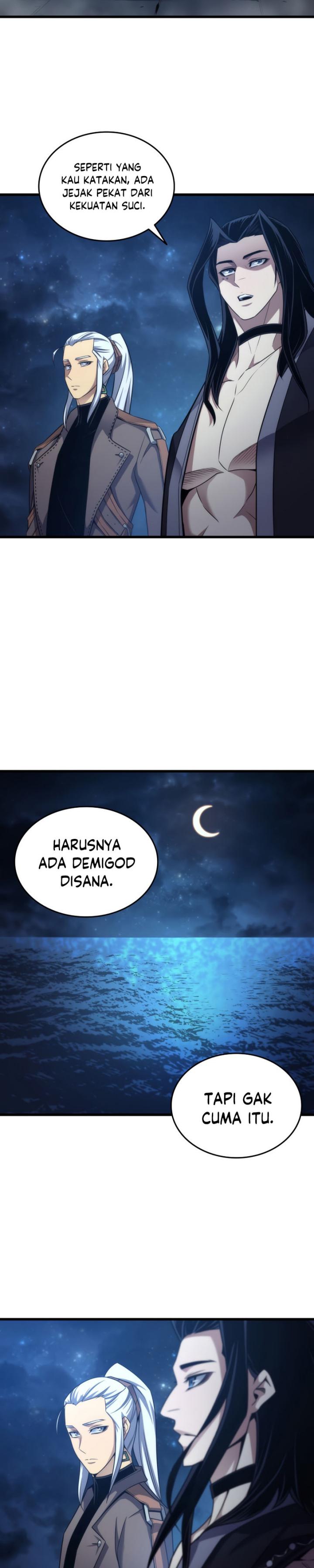The Great Mage Returns After 4000 Years chapter 169
