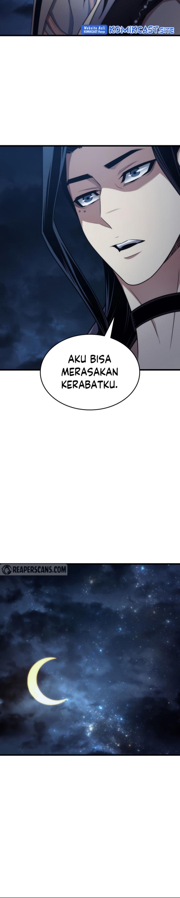 The Great Mage Returns After 4000 Years chapter 169