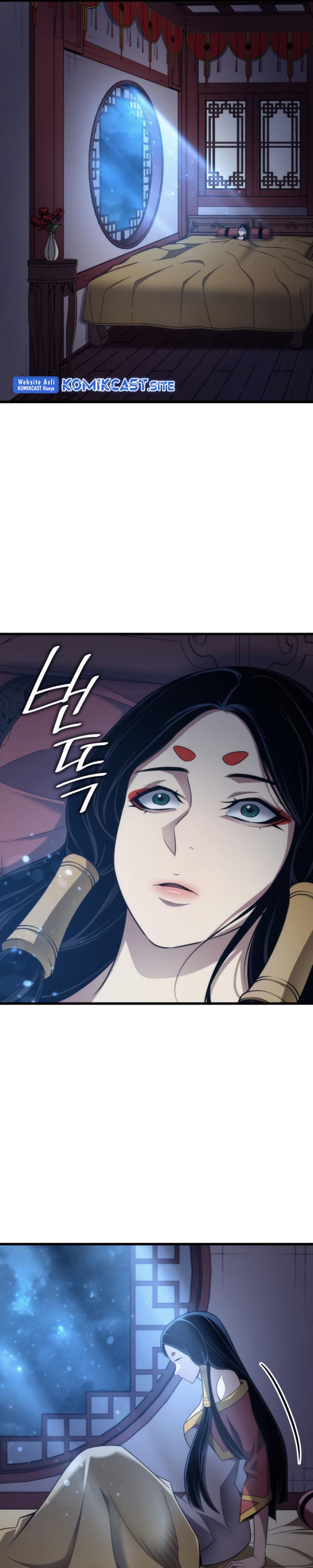 The Great Mage Returns After 4000 Years chapter 169