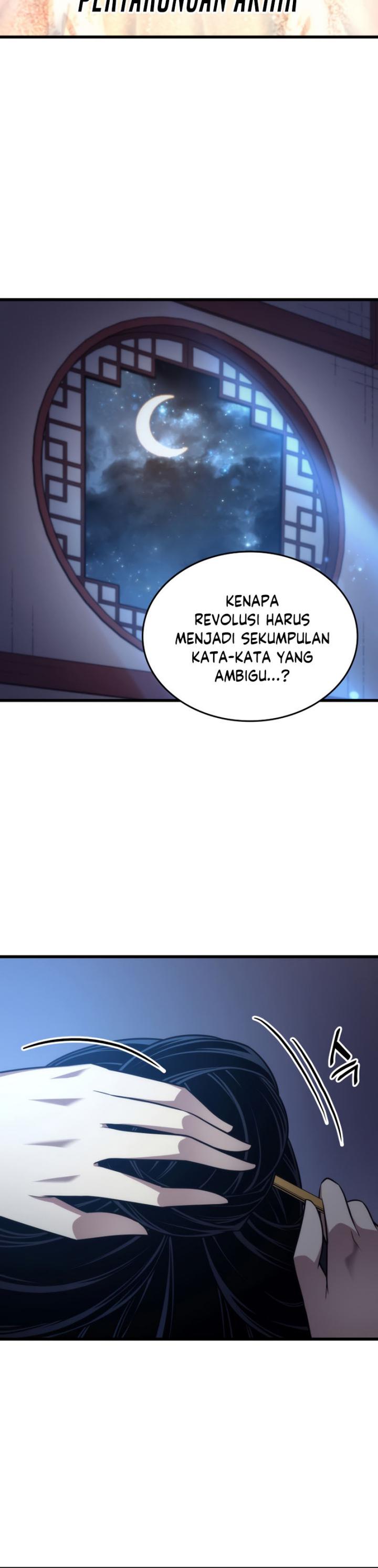The Great Mage Returns After 4000 Years chapter 169