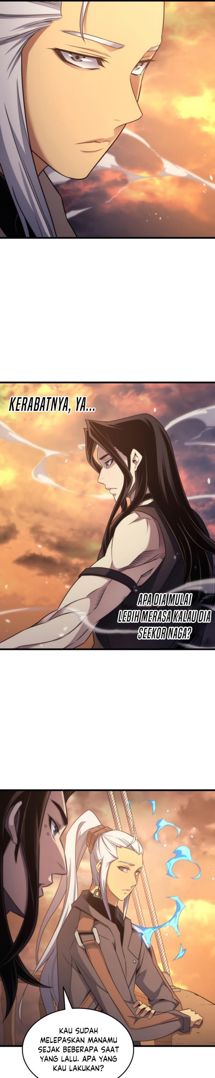 The Great Mage Returns After 4000 Years chapter 169