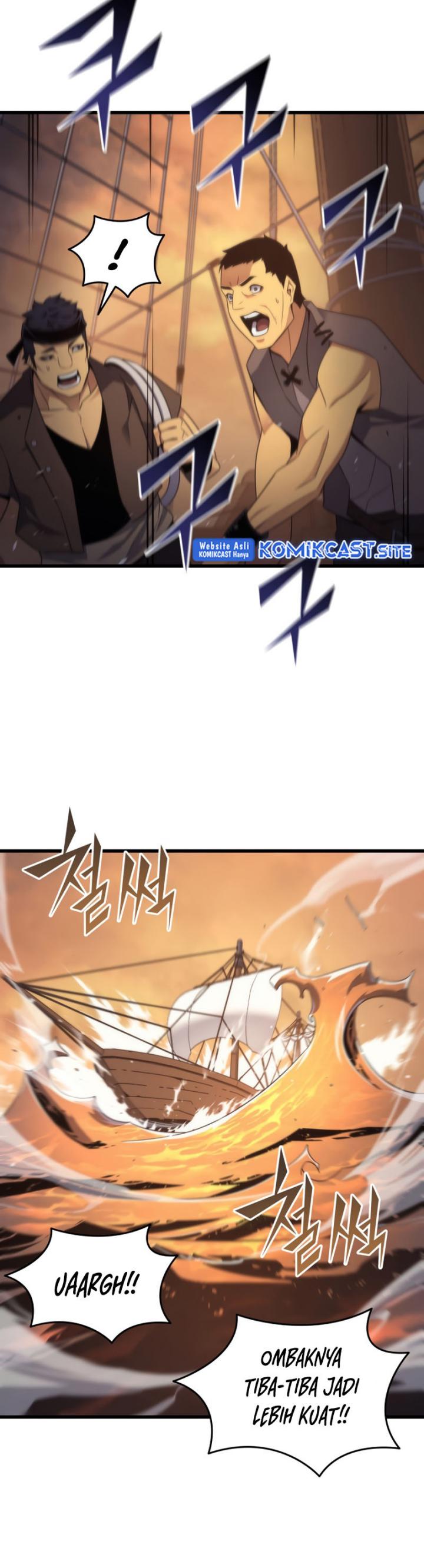 The Great Mage Returns After 4000 Years chapter 169