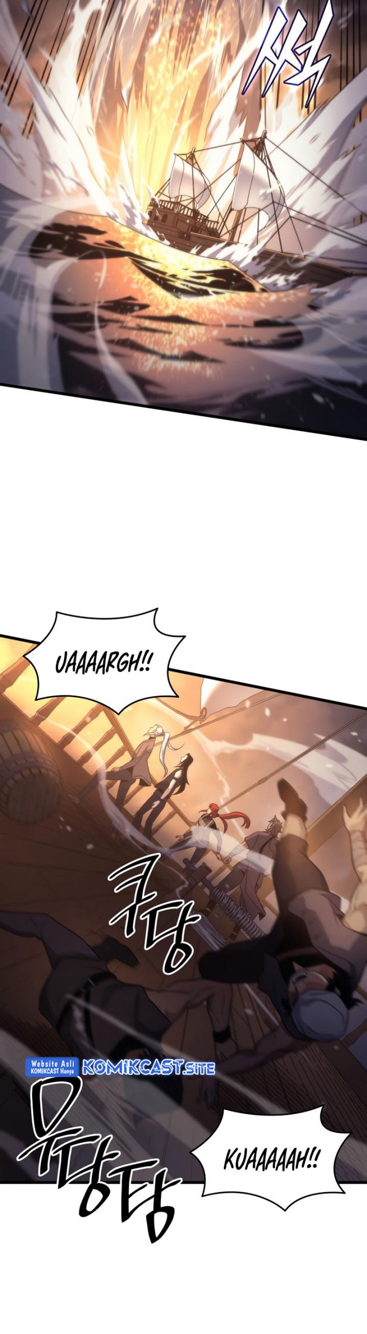 The Great Mage Returns After 4000 Years chapter 169