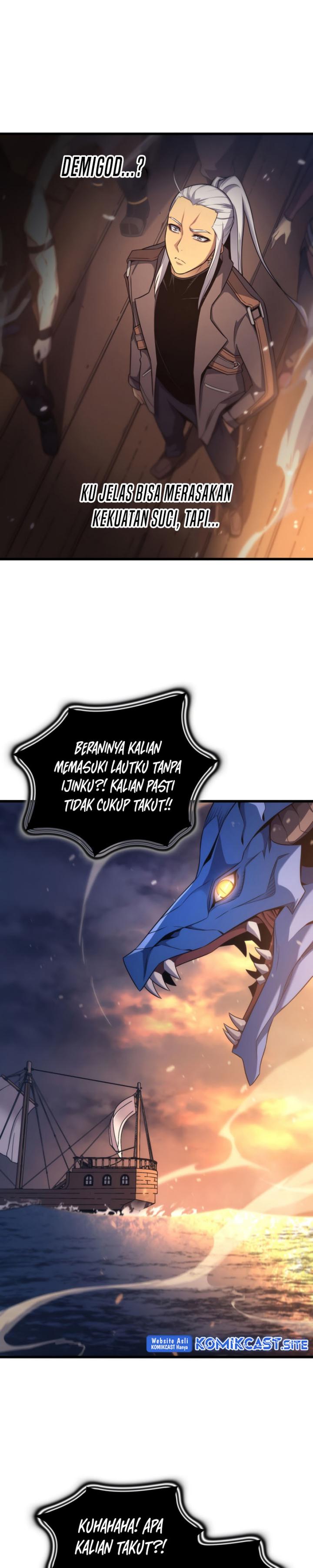 The Great Mage Returns After 4000 Years chapter 169
