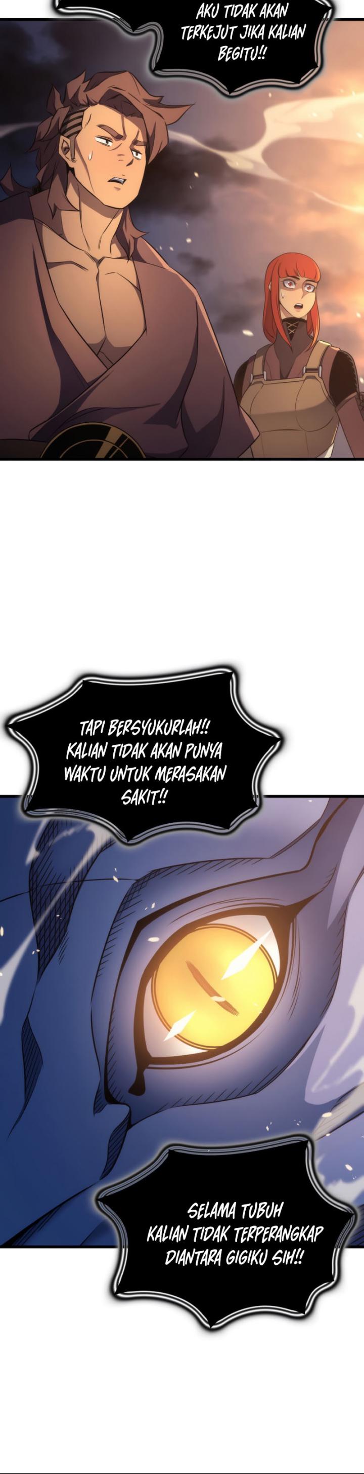 The Great Mage Returns After 4000 Years chapter 169