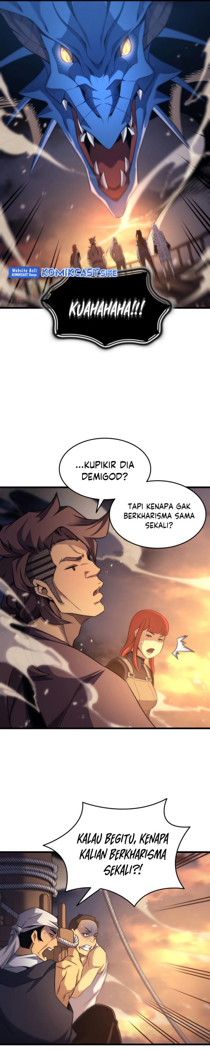 The Great Mage Returns After 4000 Years chapter 169