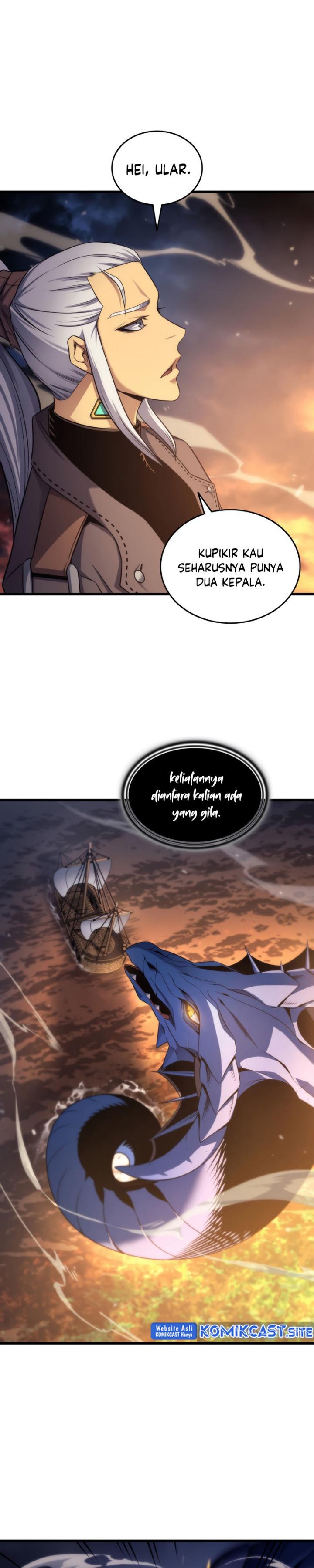 The Great Mage Returns After 4000 Years chapter 169