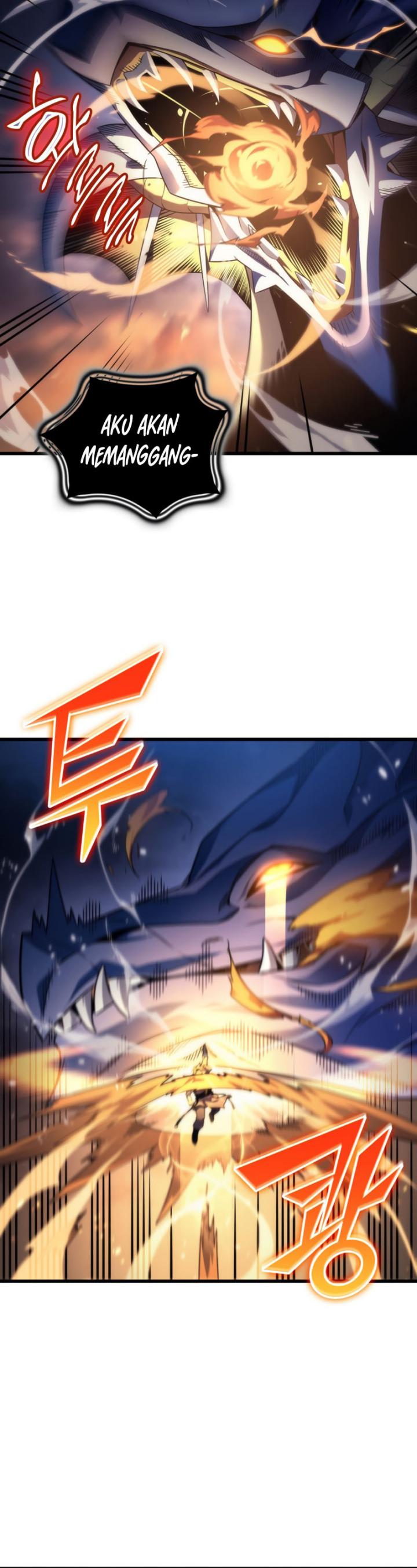 The Great Mage Returns After 4000 Years chapter 169