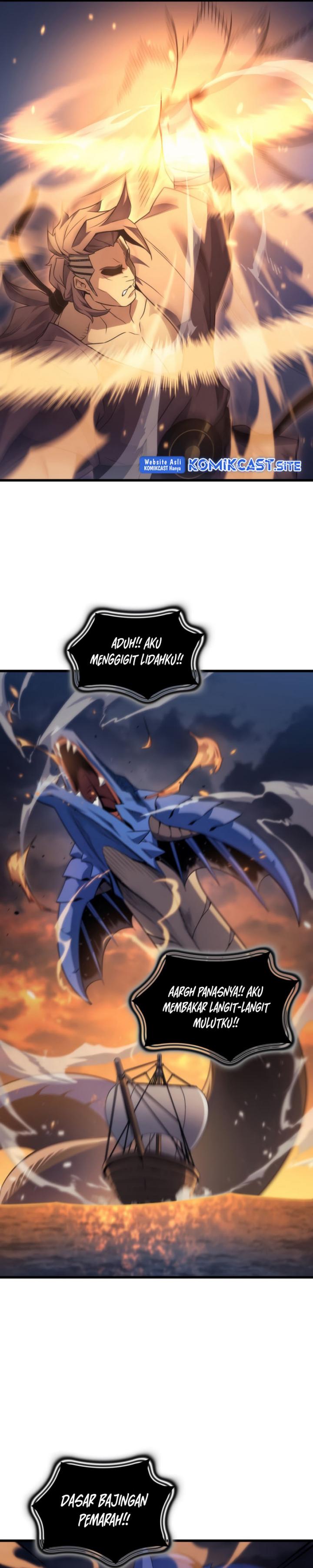 The Great Mage Returns After 4000 Years chapter 169