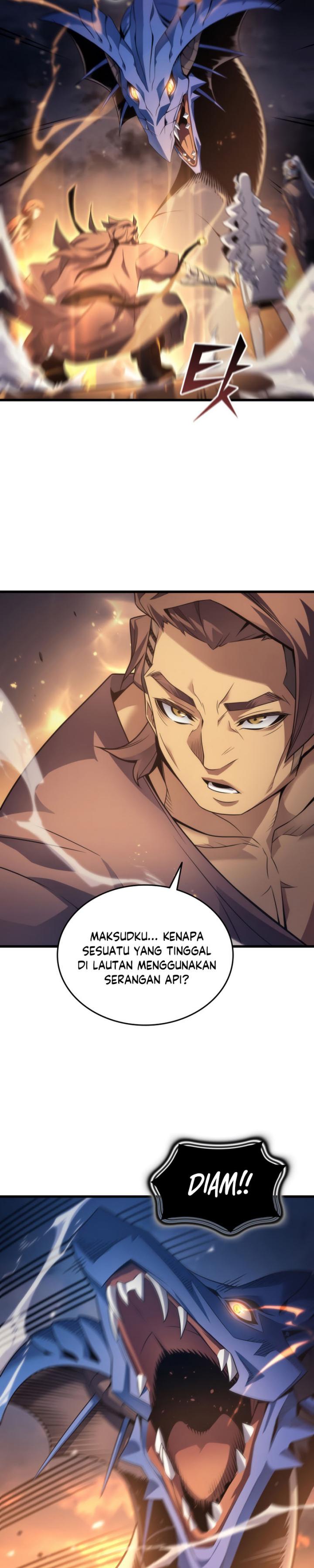 The Great Mage Returns After 4000 Years chapter 169