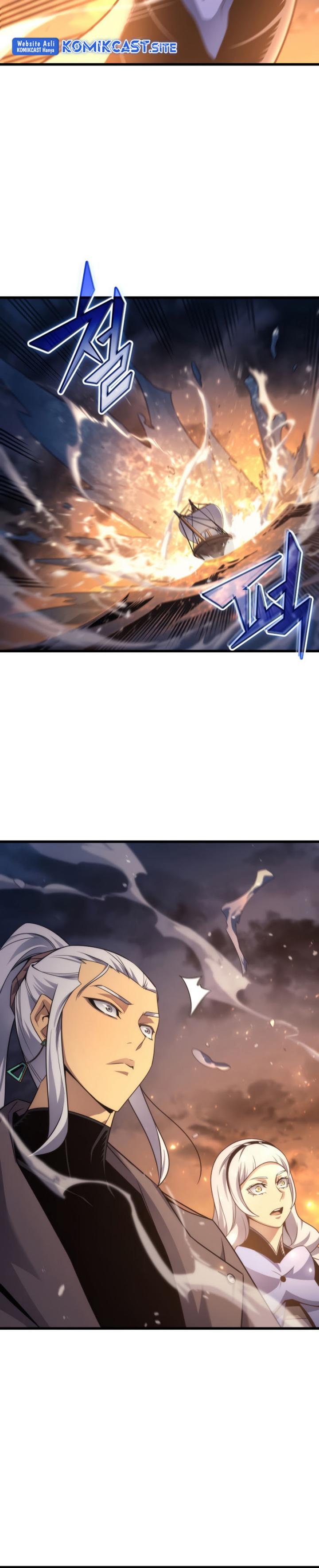 The Great Mage Returns After 4000 Years chapter 169