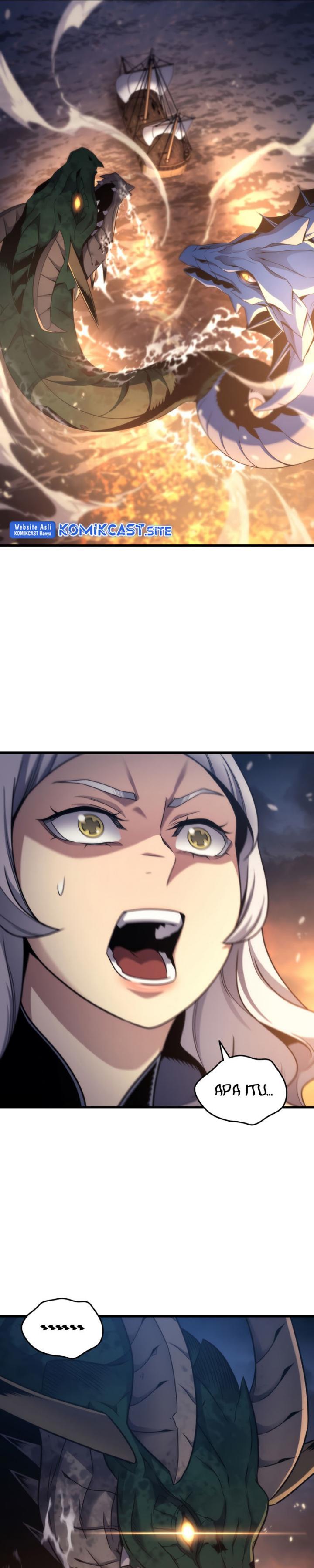 The Great Mage Returns After 4000 Years chapter 169