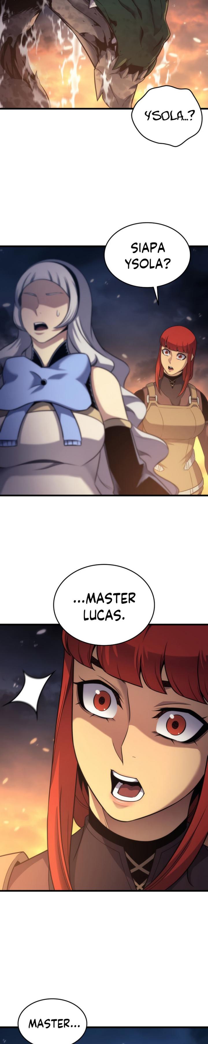 The Great Mage Returns After 4000 Years chapter 169