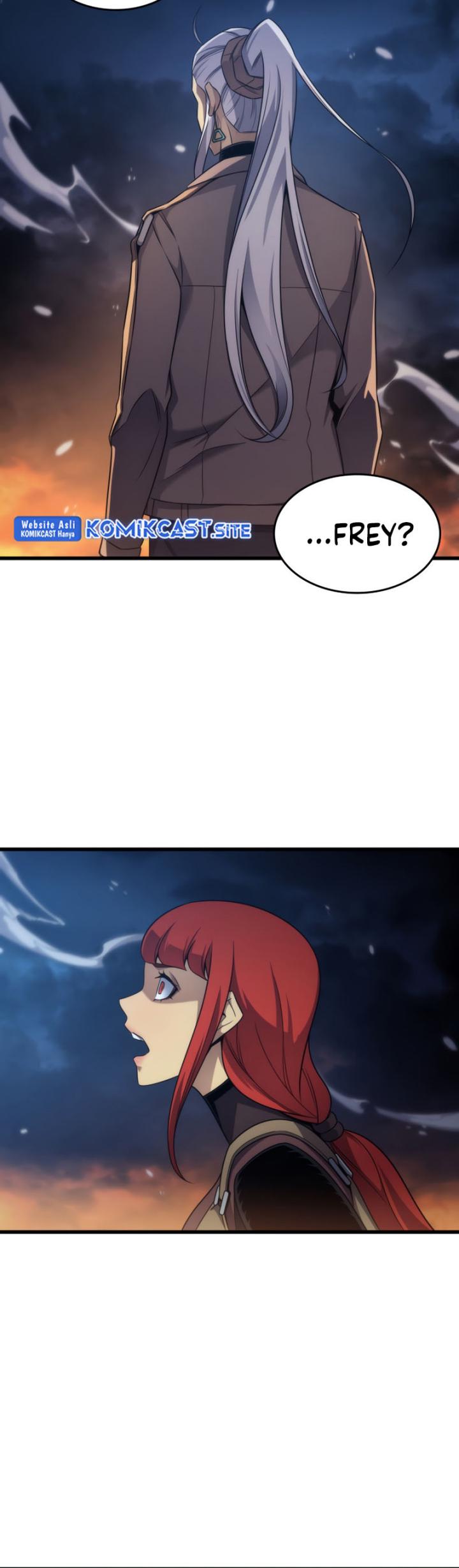 The Great Mage Returns After 4000 Years chapter 169