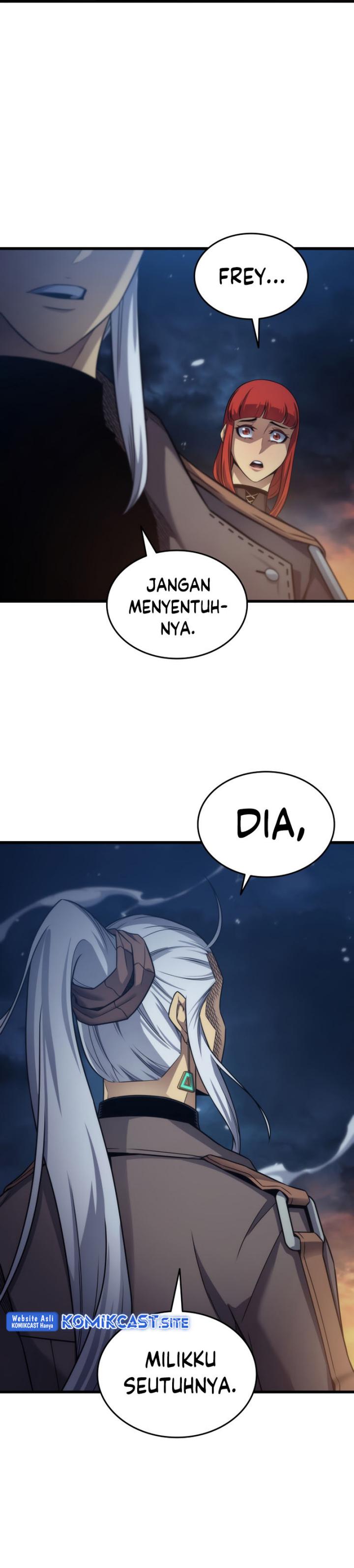 The Great Mage Returns After 4000 Years chapter 169