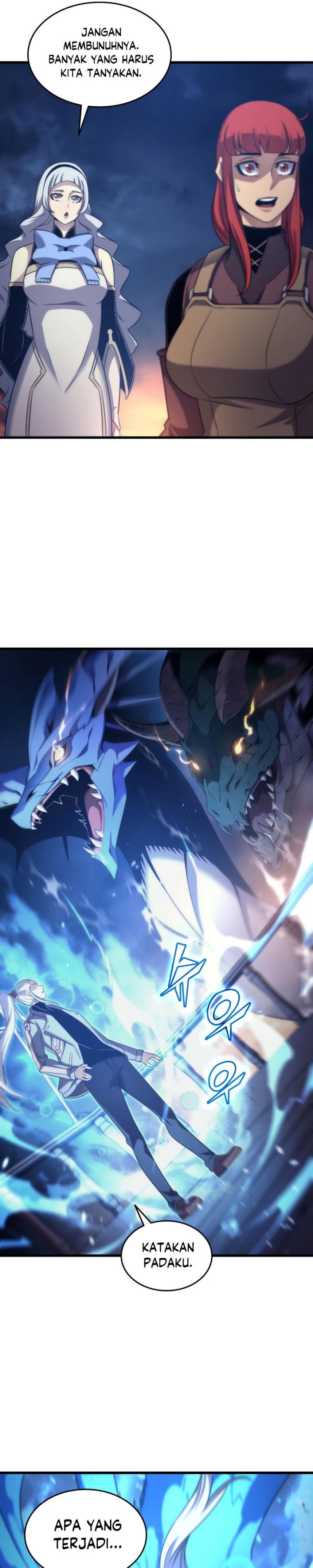 The Great Mage Returns After 4000 Years chapter 169