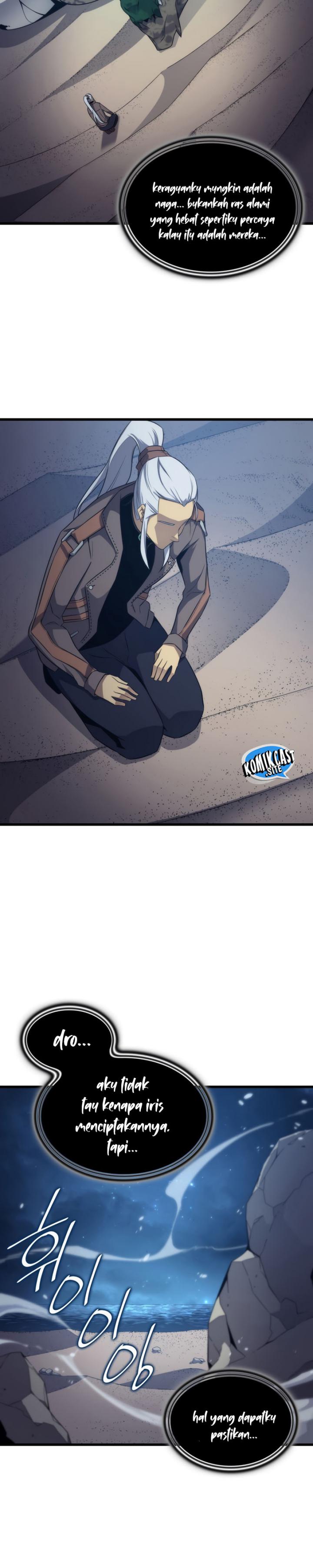 The Great Mage Returns After 4000 Years chapter 171