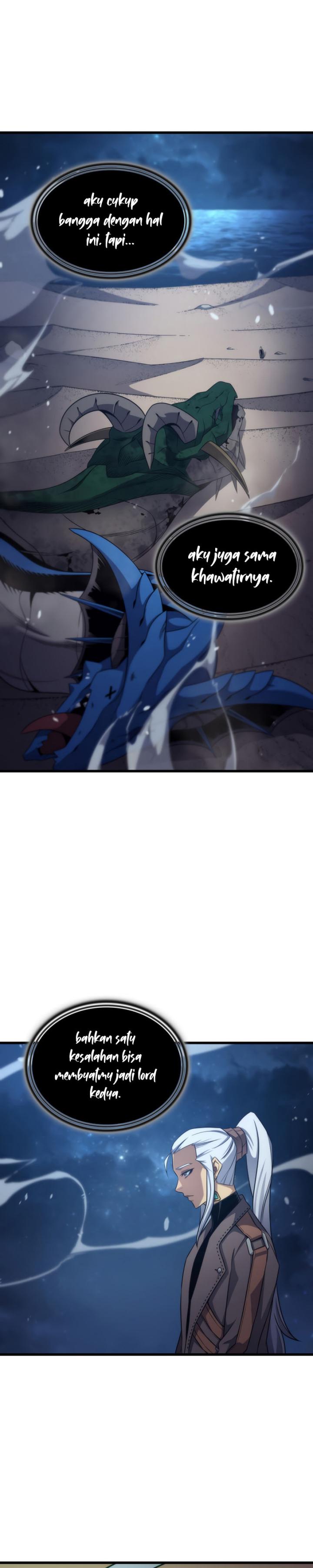 The Great Mage Returns After 4000 Years chapter 171