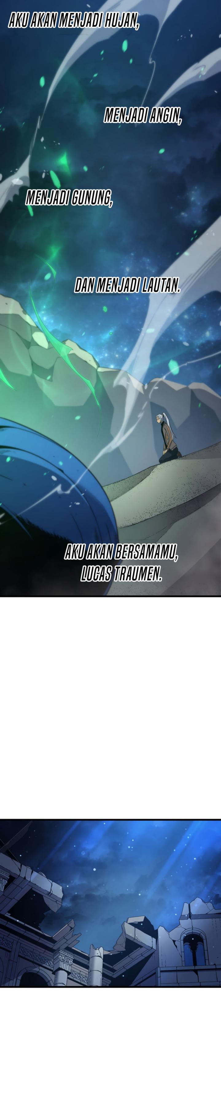 The Great Mage Returns After 4000 Years chapter 171