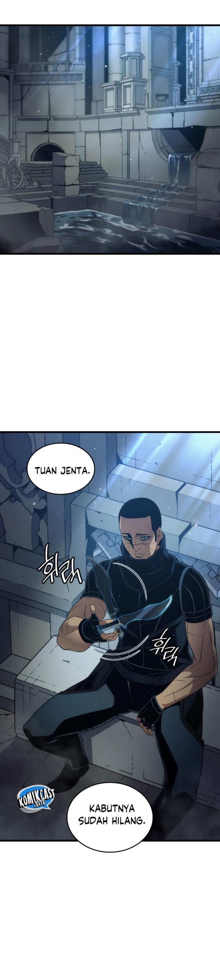 The Great Mage Returns After 4000 Years chapter 171