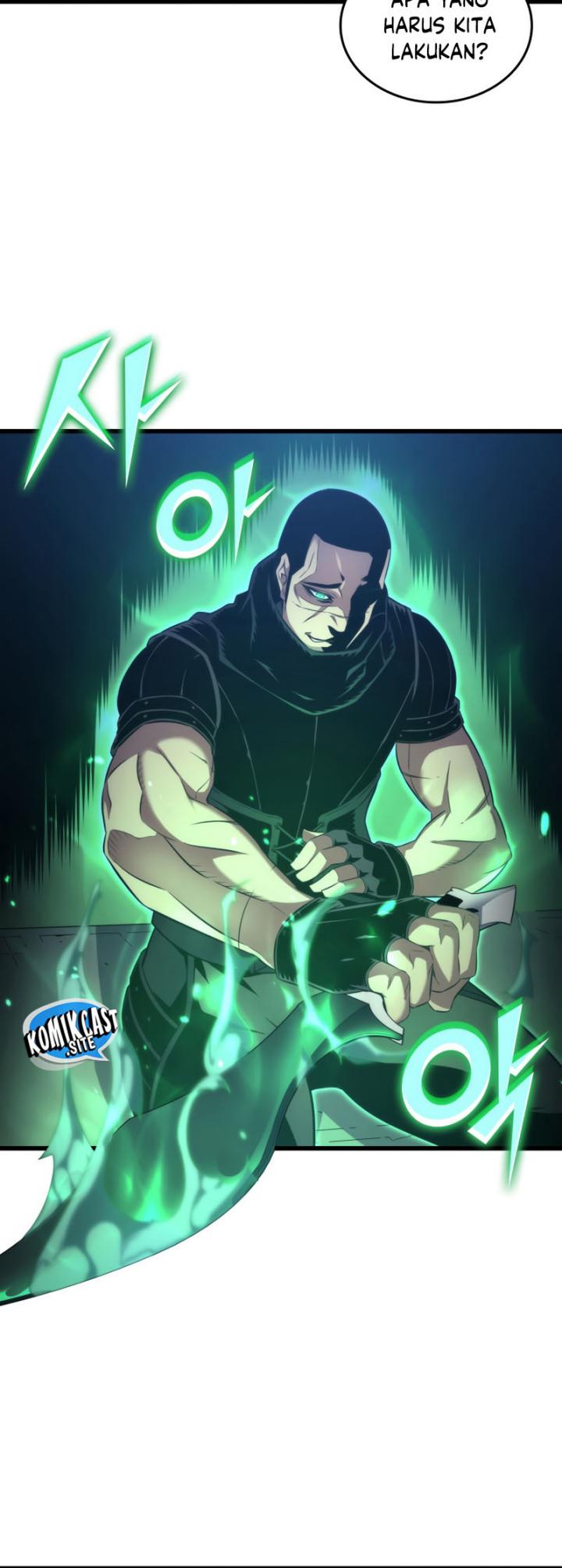 The Great Mage Returns After 4000 Years chapter 171