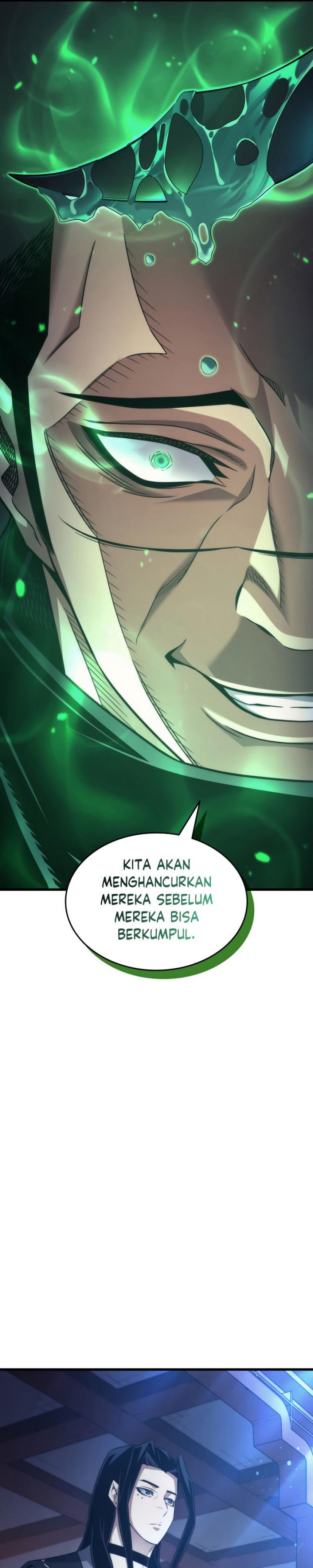 The Great Mage Returns After 4000 Years chapter 171