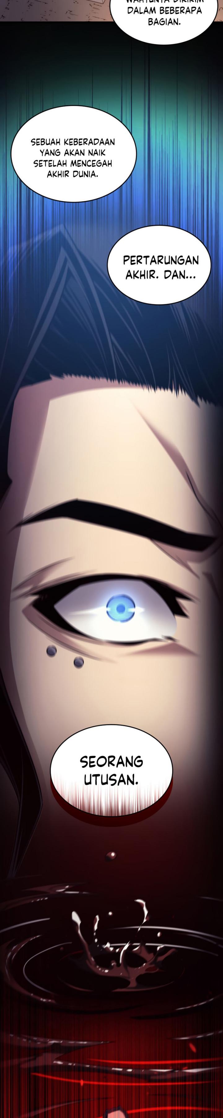 The Great Mage Returns After 4000 Years chapter 171