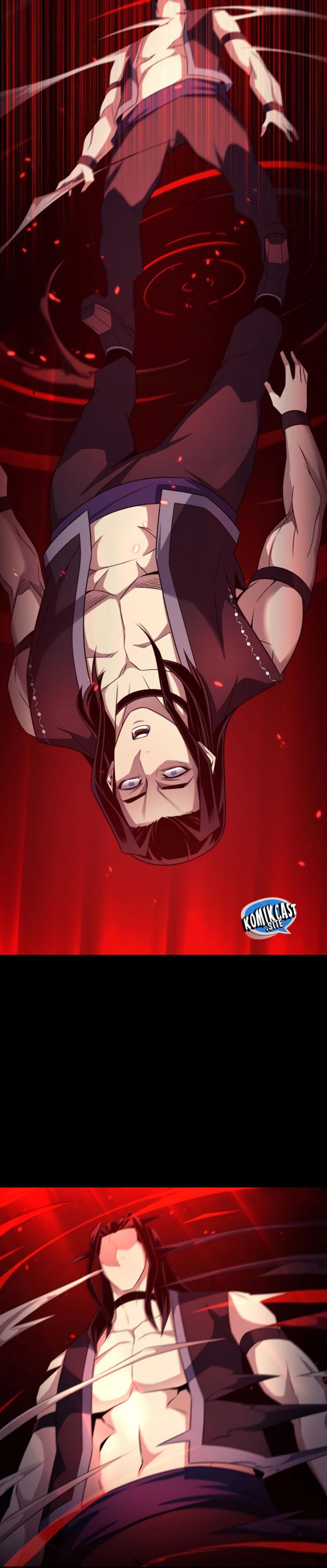 The Great Mage Returns After 4000 Years chapter 171