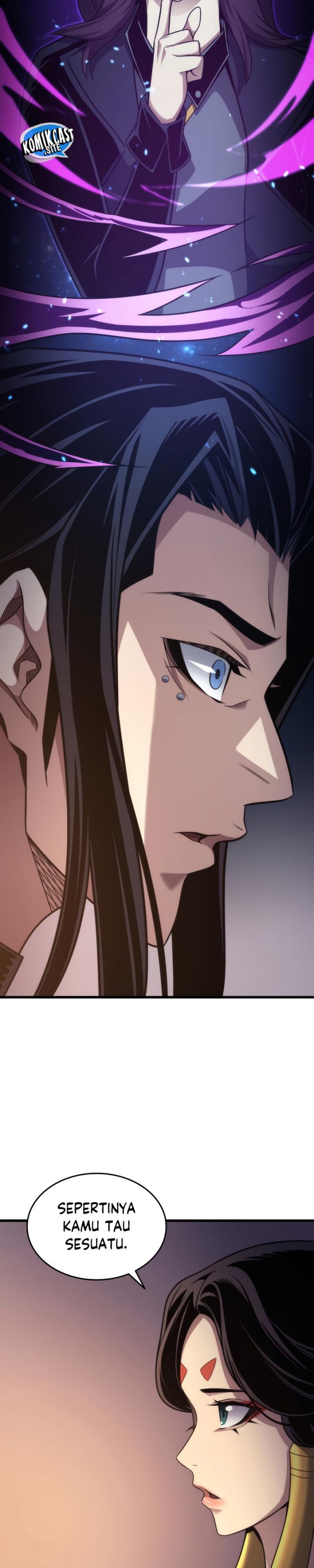 The Great Mage Returns After 4000 Years chapter 171