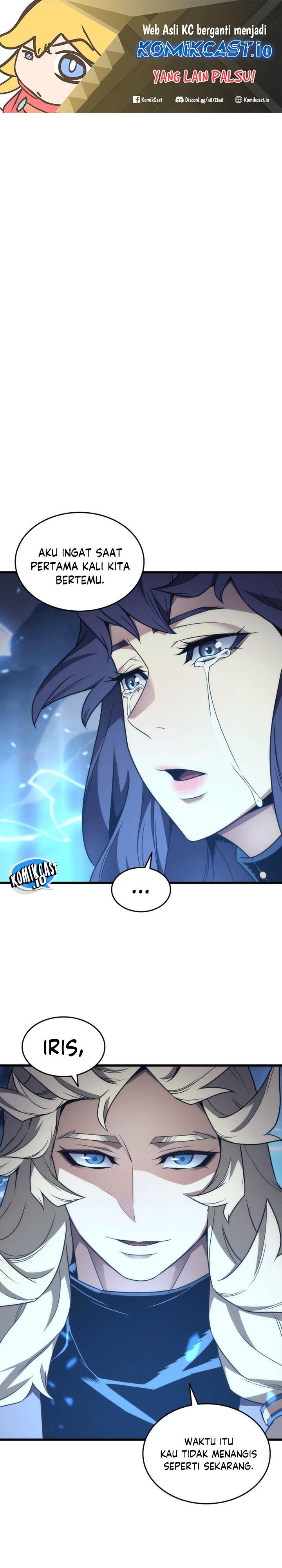 The Great Mage Returns After 4000 Years chapter 180