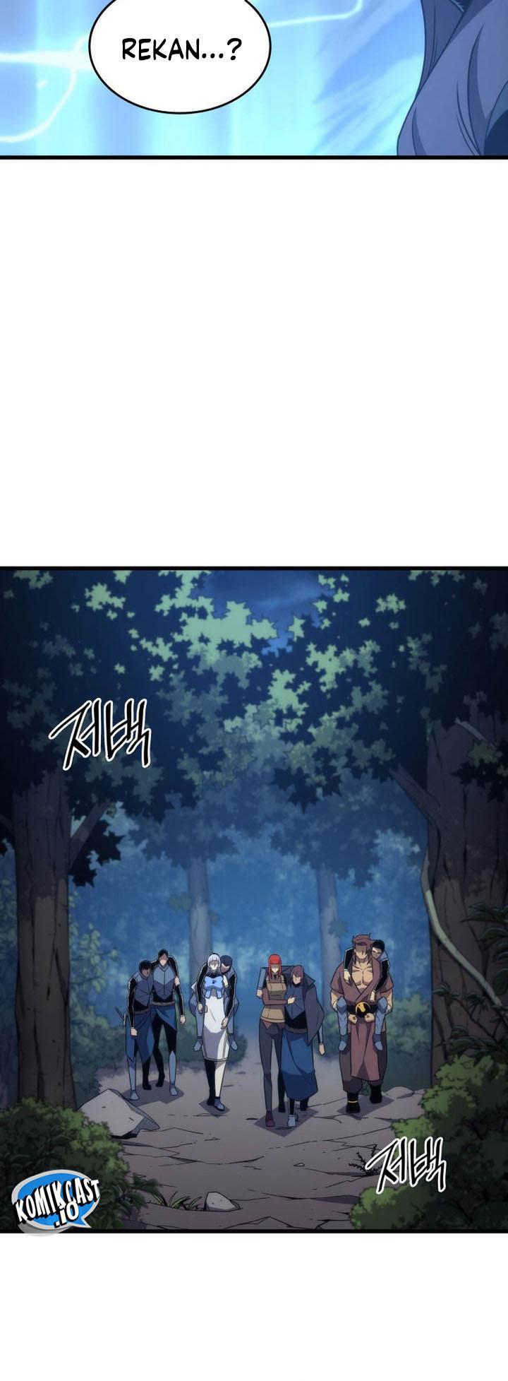 The Great Mage Returns After 4000 Years chapter 180