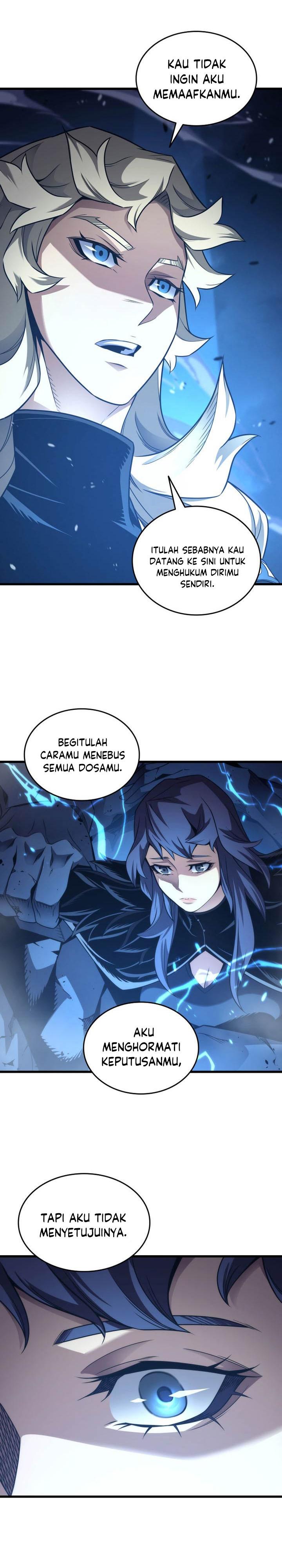 The Great Mage Returns After 4000 Years chapter 180