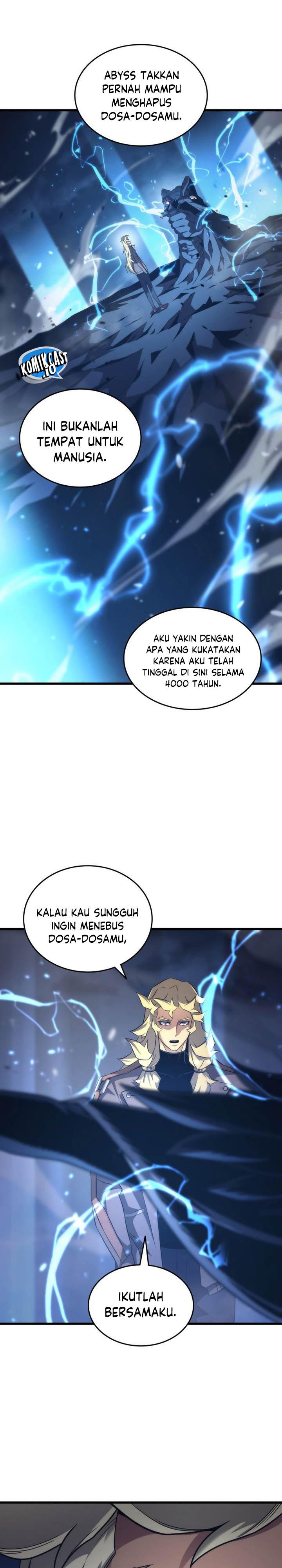 The Great Mage Returns After 4000 Years chapter 180