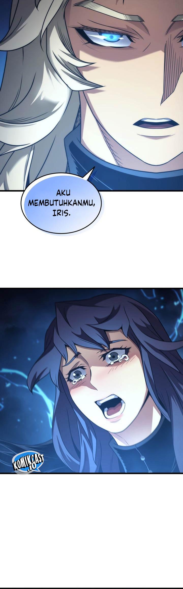 The Great Mage Returns After 4000 Years chapter 180