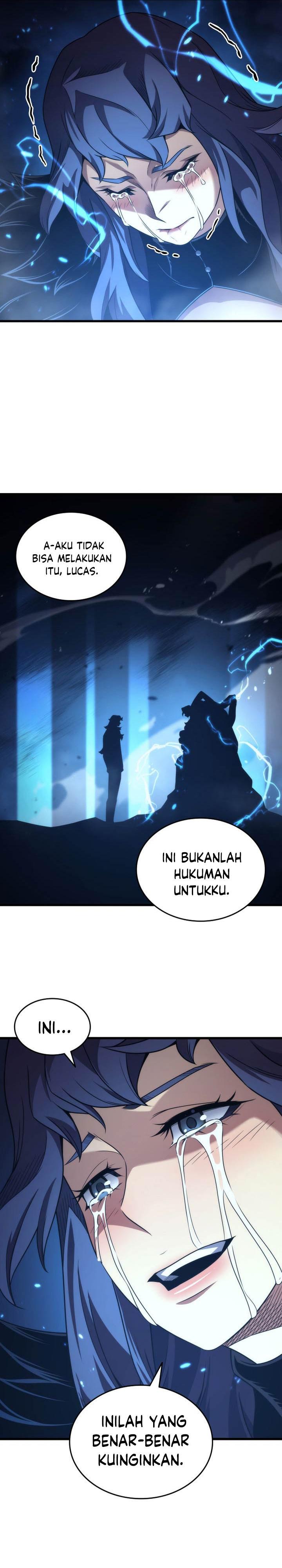 The Great Mage Returns After 4000 Years chapter 180