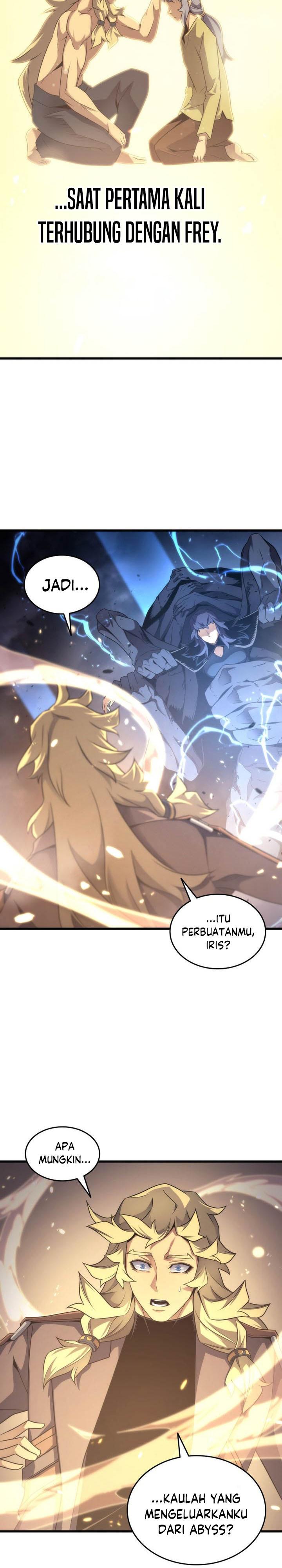 The Great Mage Returns After 4000 Years chapter 180