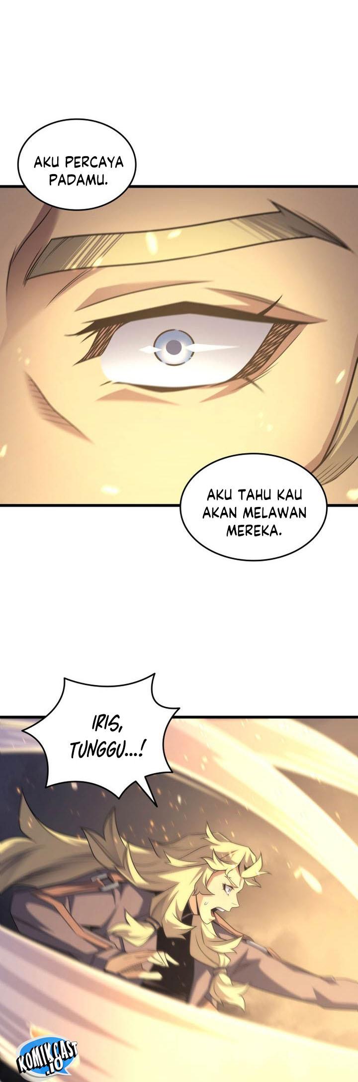The Great Mage Returns After 4000 Years chapter 180