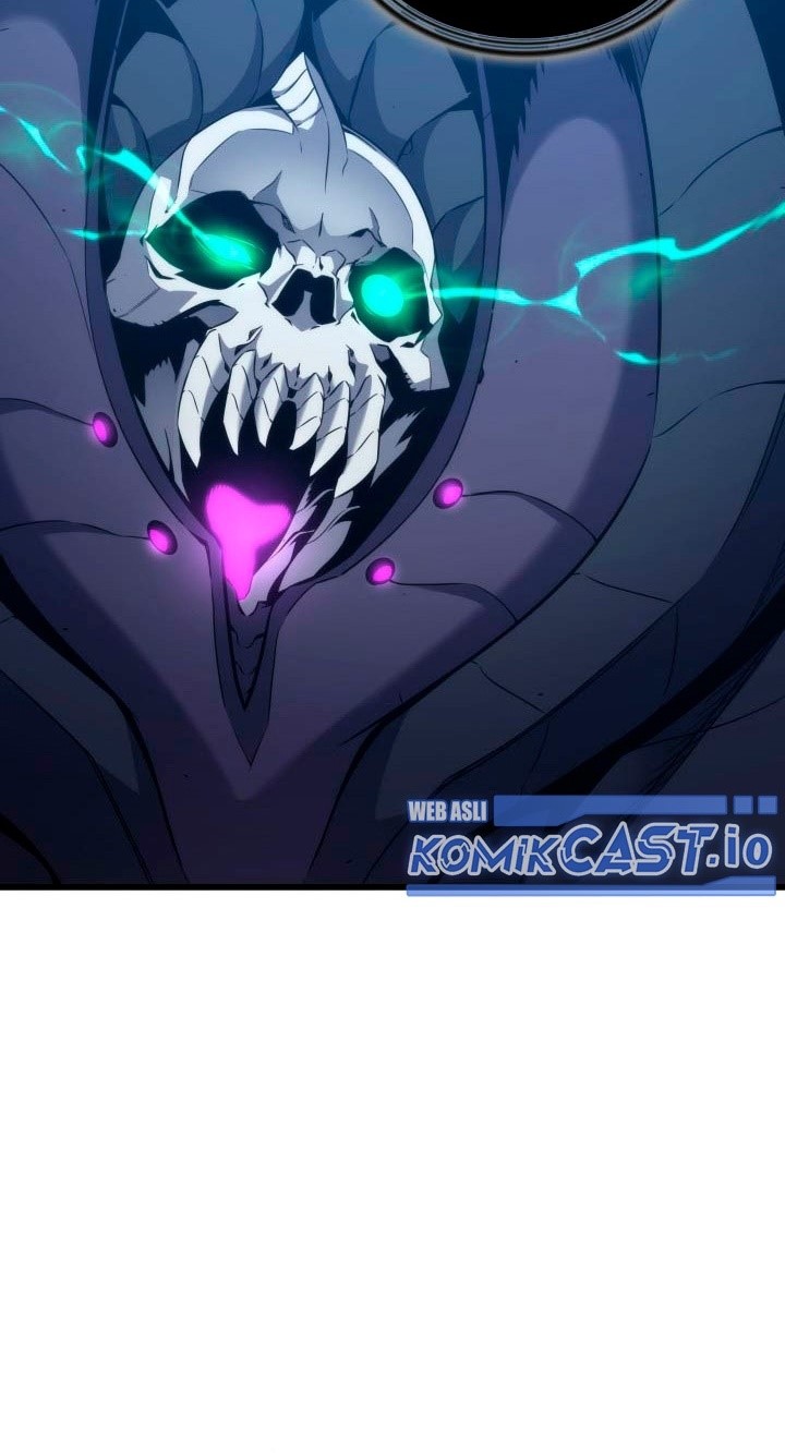The Great Mage Returns After 4000 Years chapter 181