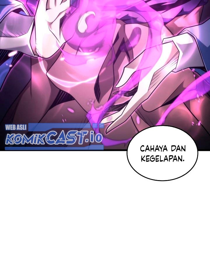 The Great Mage Returns After 4000 Years chapter 181