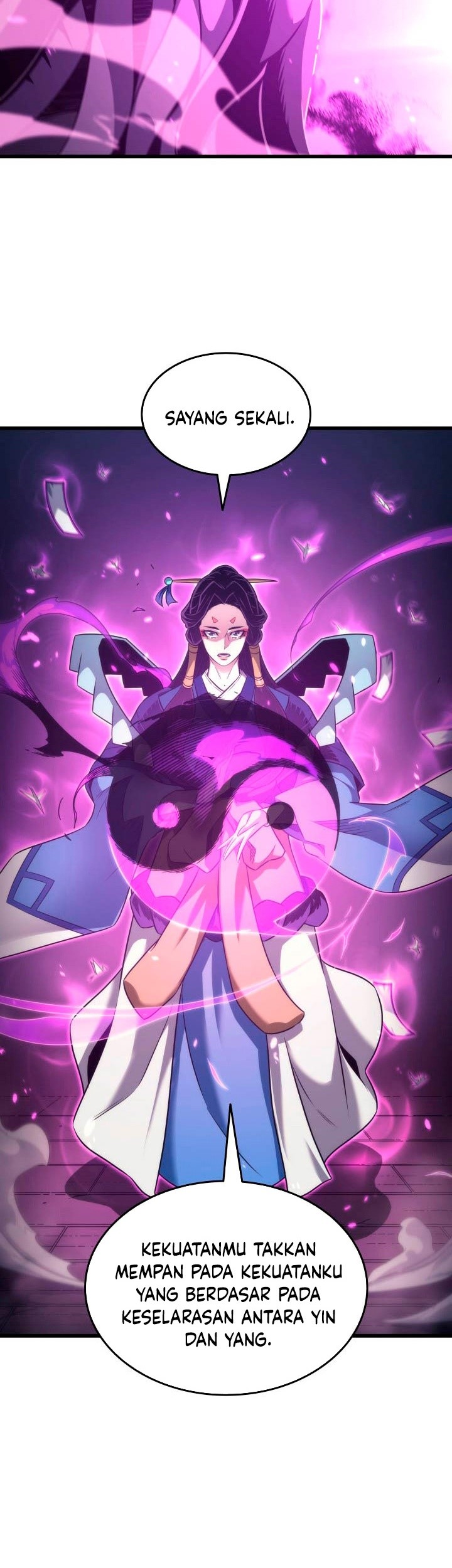 The Great Mage Returns After 4000 Years chapter 181