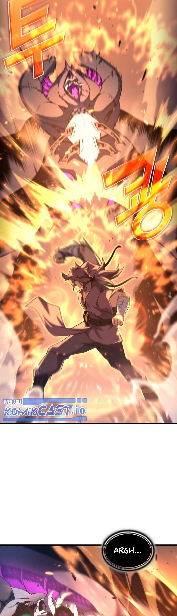 The Great Mage Returns After 4000 Years chapter 181