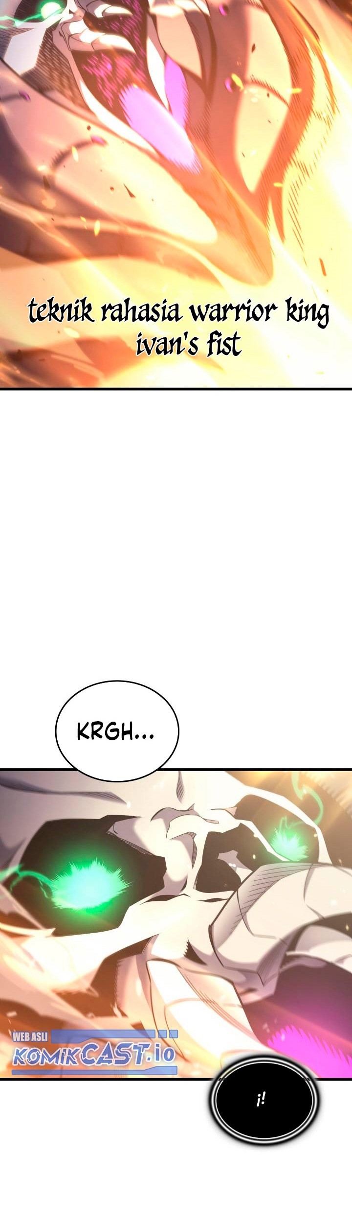 The Great Mage Returns After 4000 Years chapter 181
