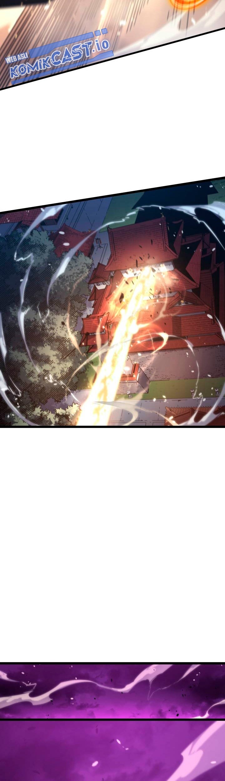 The Great Mage Returns After 4000 Years chapter 181