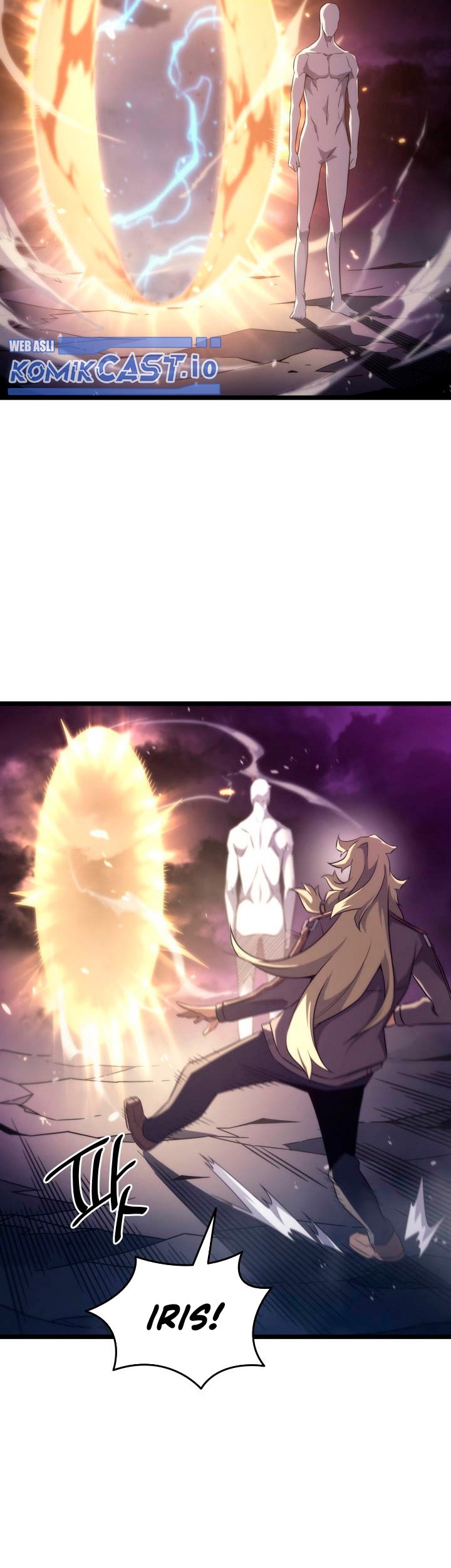 The Great Mage Returns After 4000 Years chapter 181