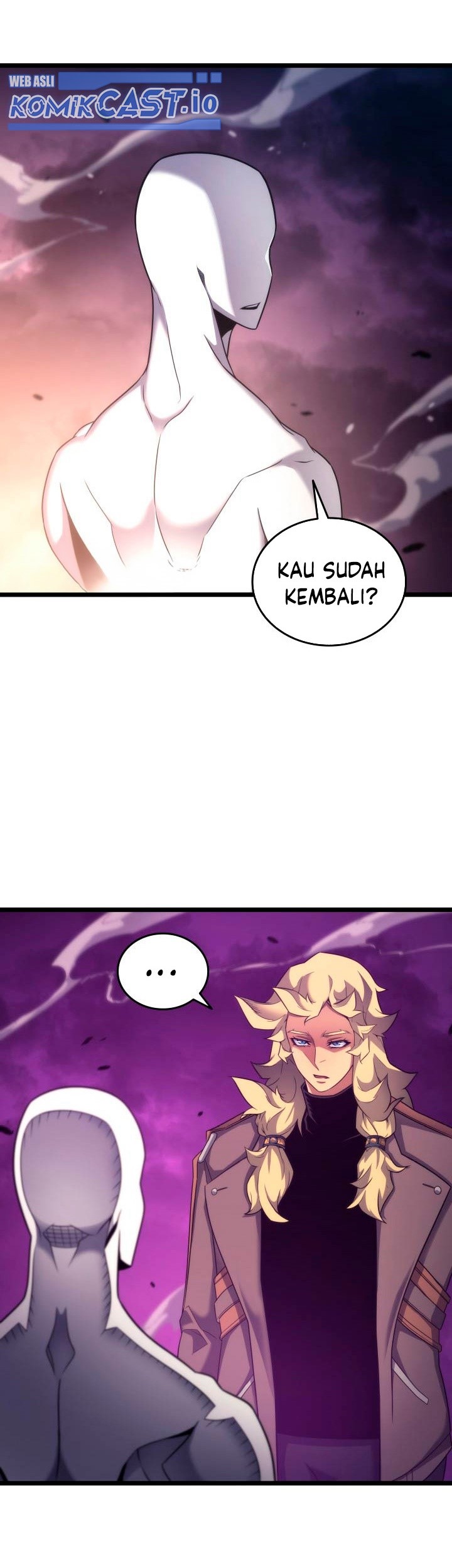 The Great Mage Returns After 4000 Years chapter 181