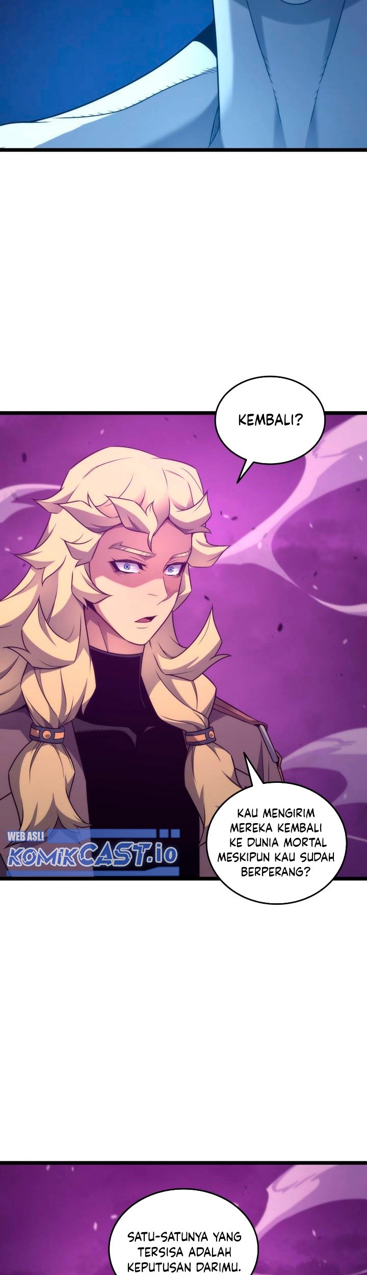 The Great Mage Returns After 4000 Years chapter 181